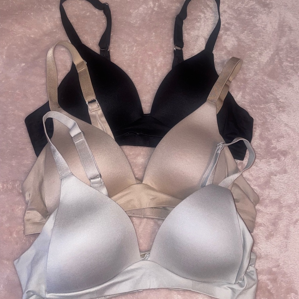 Aerie Wireless Bras